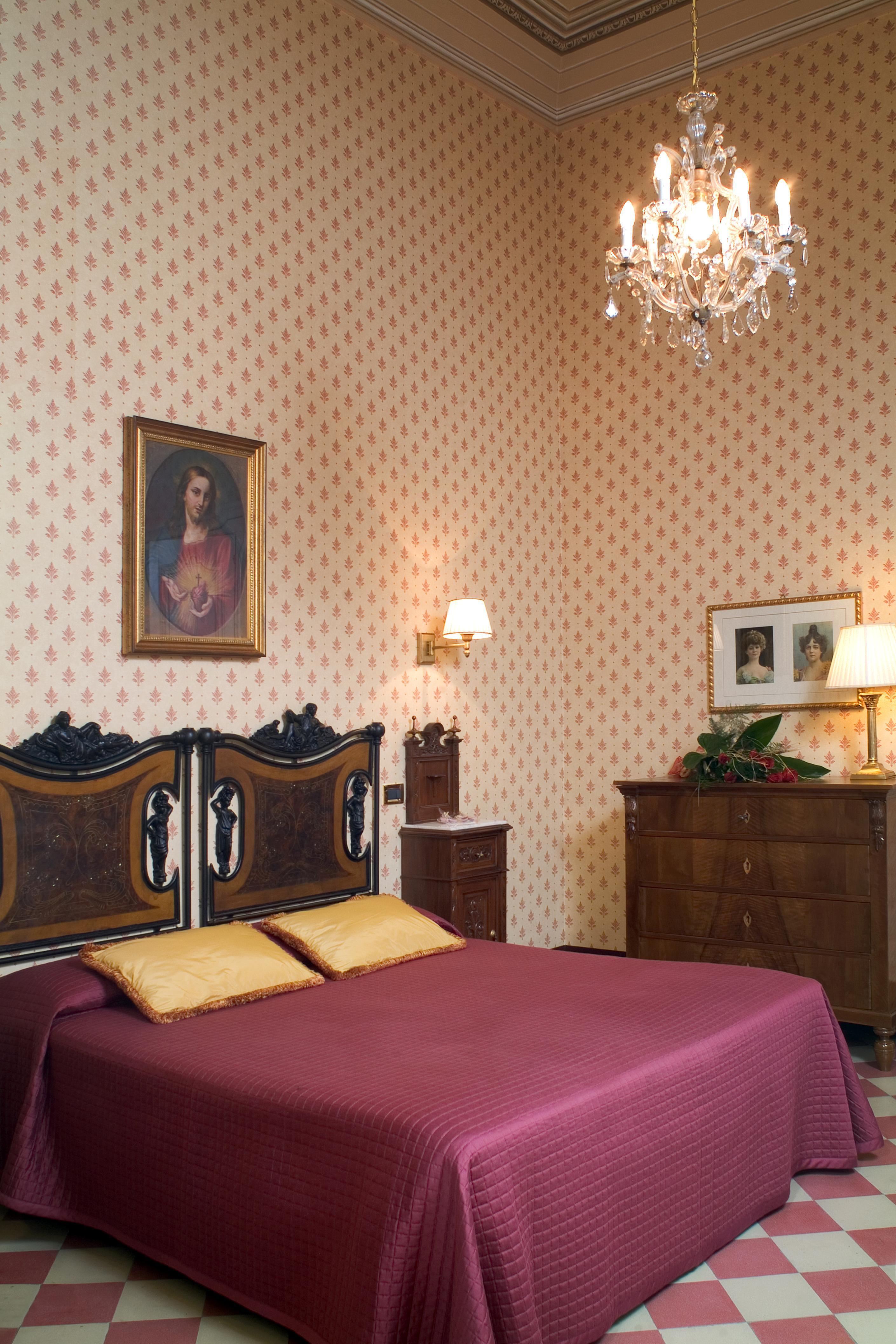 Palazzo Failla Hotel Modica Kültér fotó