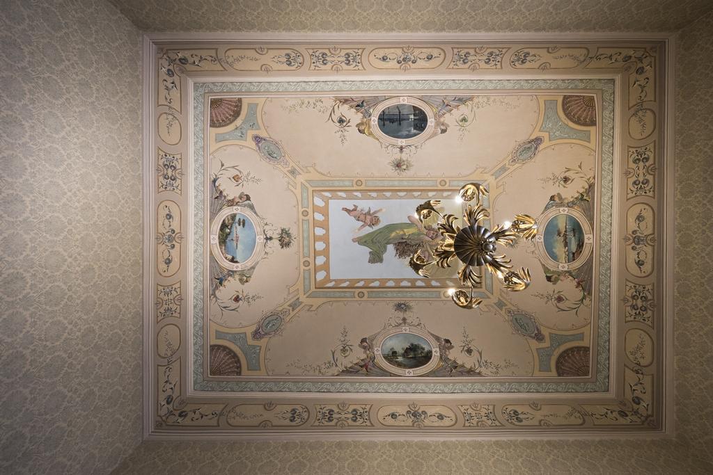 Palazzo Failla Hotel Modica Kültér fotó