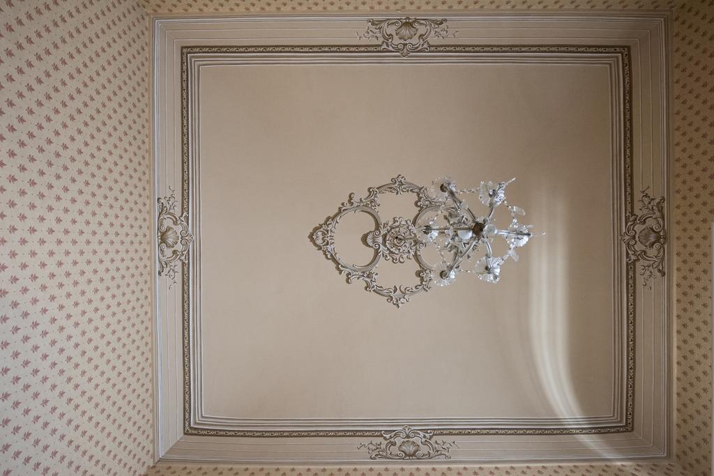 Palazzo Failla Hotel Modica Kültér fotó