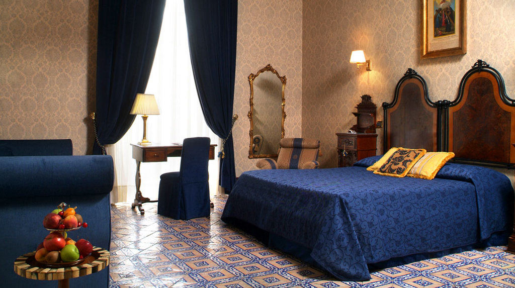 Palazzo Failla Hotel Modica Kültér fotó