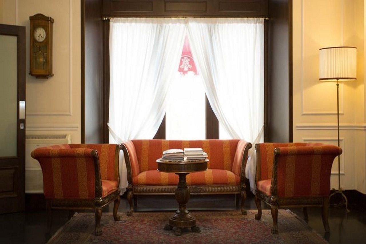 Palazzo Failla Hotel Modica Kültér fotó