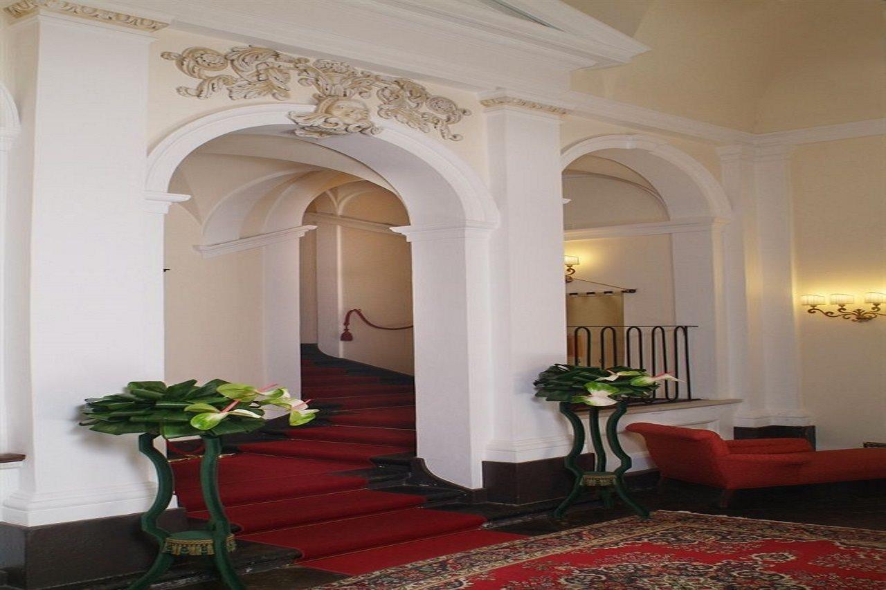 Palazzo Failla Hotel Modica Beltér fotó