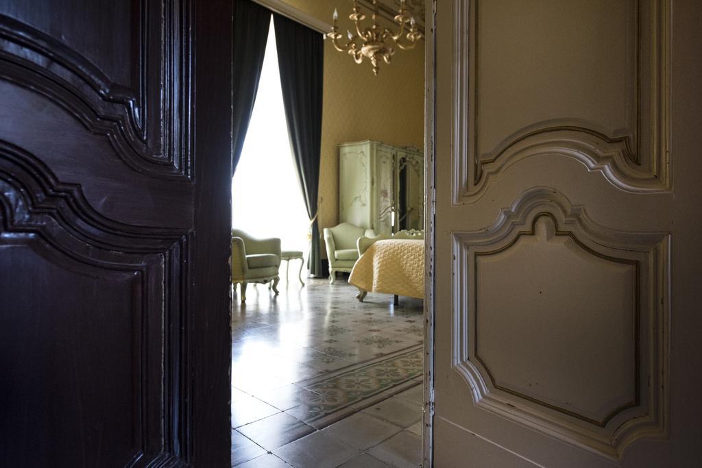 Palazzo Failla Hotel Modica Kültér fotó