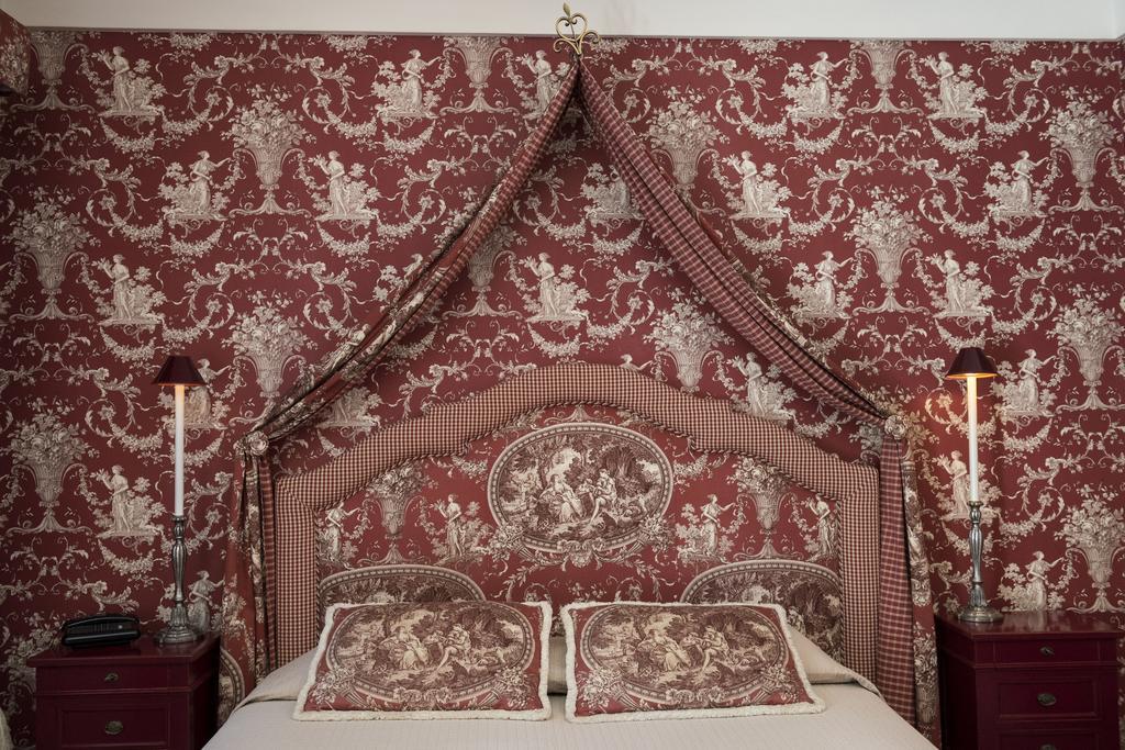 Palazzo Failla Hotel Modica Kültér fotó