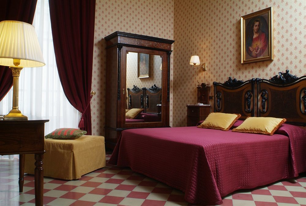 Palazzo Failla Hotel Modica Kültér fotó